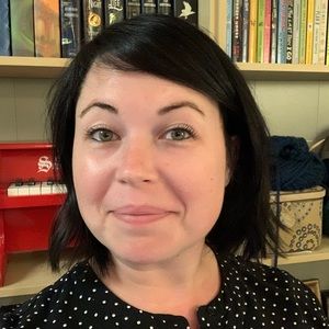 Meet your Posher, Annie